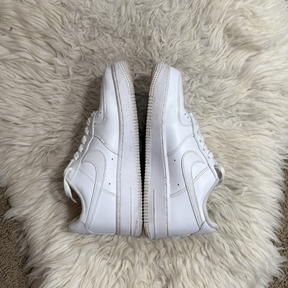 Nike Air Force 1 Low Blue Butterfly‎ Fun
Custom Shoes Women’s Size 6 - Picture 3 of 11